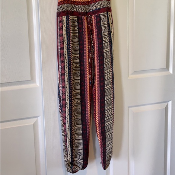 Jumpsuit size medium - Picture 2 of 2